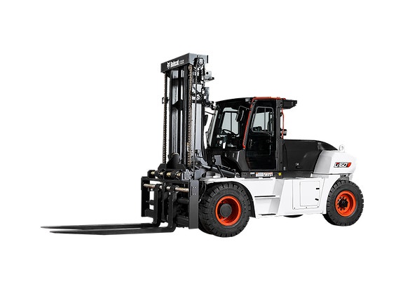 Bobcat BOBCAT DV160S-9 16 tonn kapasitet og førerkomfort i toppklasse 8 of 10