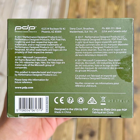 Product image 6 of 6