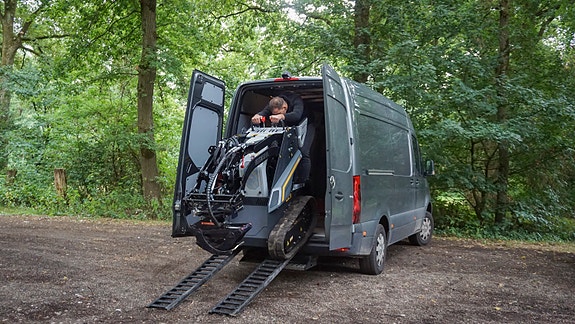 Sherpa Z50 4 of 5