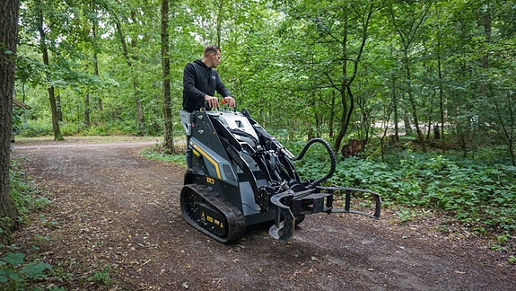 Sherpa Z50 2 of 5