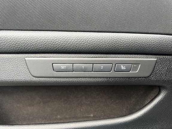 BMW M550d 12 of 17