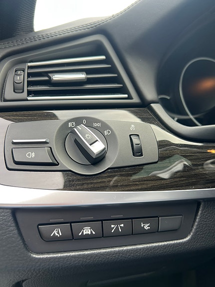 BMW M550d 16 of 17