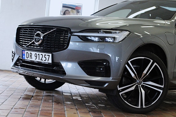 Volvo XC60 7 of 30