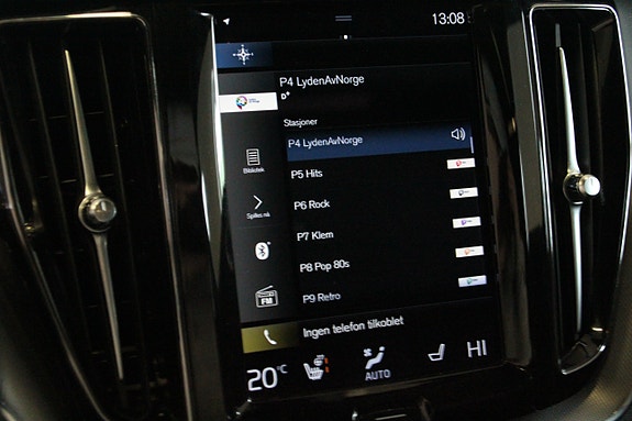 Volvo XC60 24 of 30