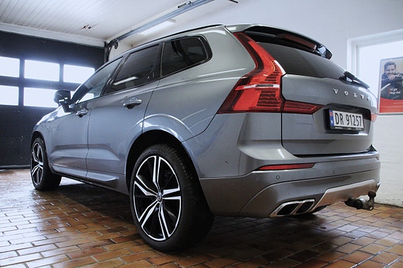 Volvo XC60 6 of 30
