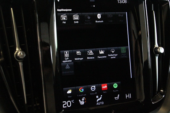Volvo XC60 26 of 30