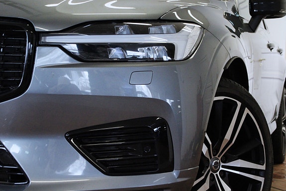 Volvo XC60 9 of 30