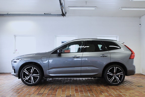 Volvo XC60 3 of 30