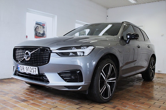 Volvo XC60 5 of 30