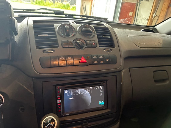 Mercedes-Benz Vito 122 19 of 20