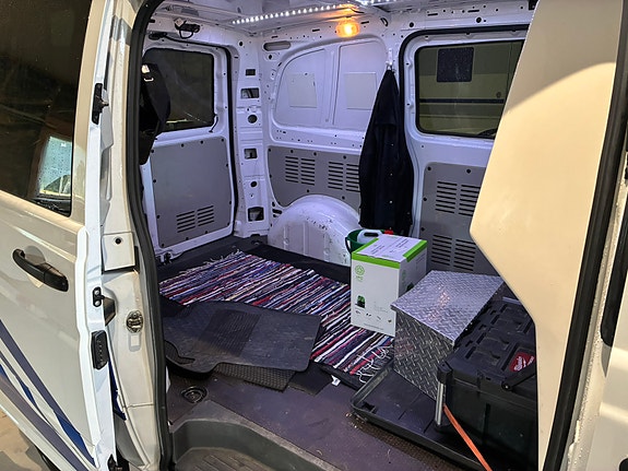 Mercedes-Benz Vito 122 9 of 20