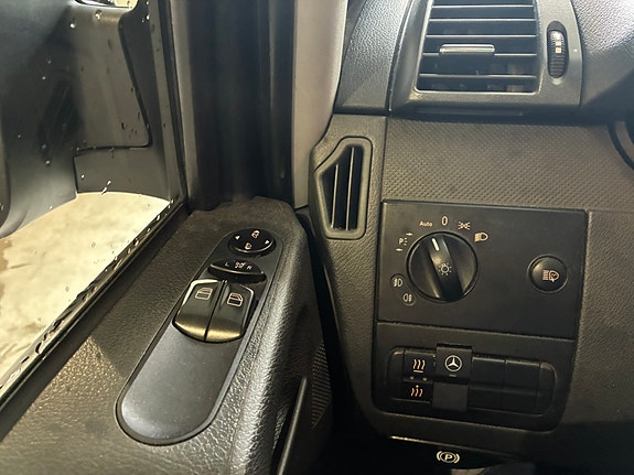 Mercedes-Benz Vito 122 20 of 20