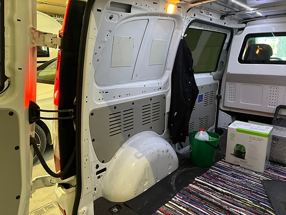 Mercedes-Benz Vito 122 7 of 20