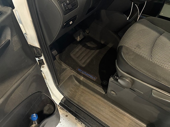 Mercedes-Benz Vito 122 15 of 20
