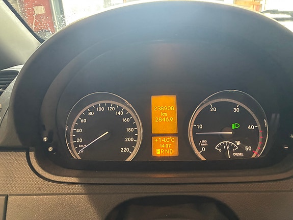 Mercedes-Benz Vito 122 18 of 20