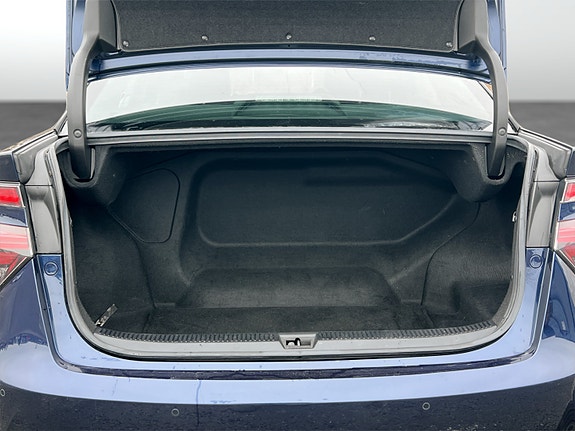 Toyota Mirai 19 of 21
