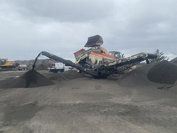 Metso ST 2.3 PÅ LAGER 8 of 9