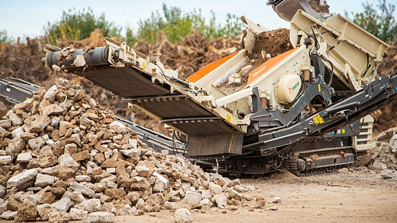 Metso ST 2.3 PÅ LAGER 9 of 9