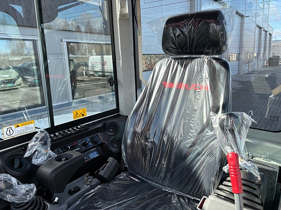 Takeuchi TB260, 4år/4000t garanti 9 of 10