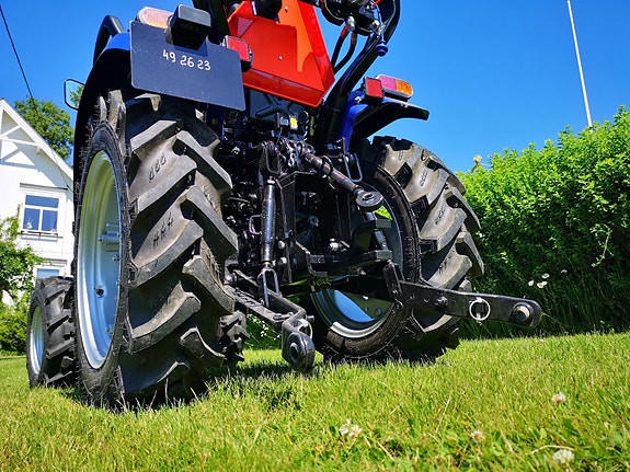 Farmtrac 26 MT 9+3 GIR 4 of 5