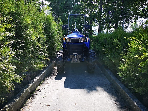 Farmtrac 26 MT 9+3 GIR 5 of 5
