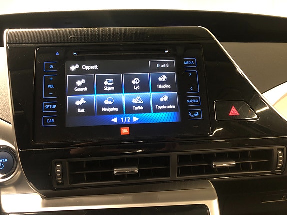 Toyota Mirai 22 of 30