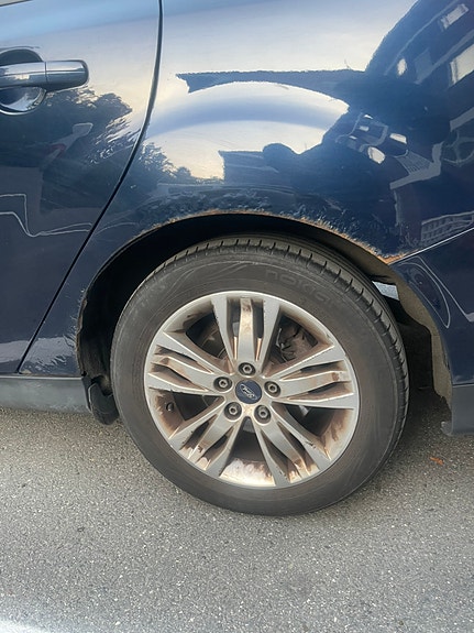 Ford Focus 5 of 9