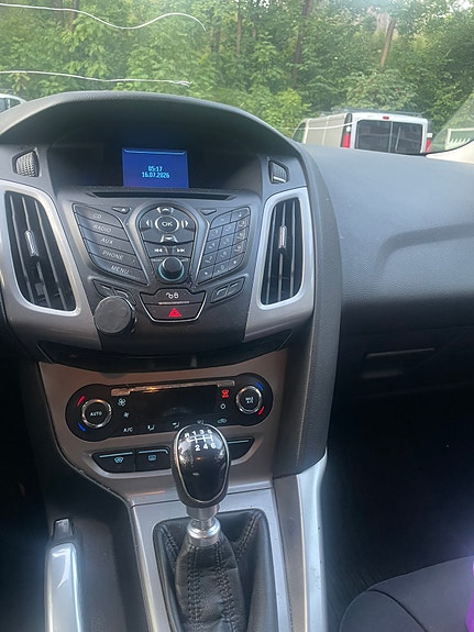 Ford Focus 8 of 9