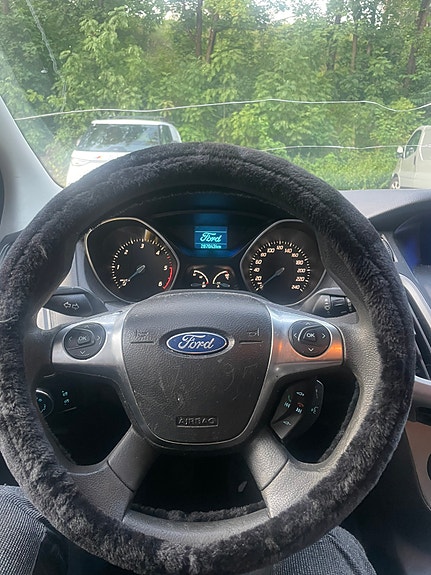 Ford Focus 7 of 9