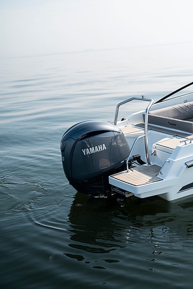 Yamarin 63BR m/Yamaha F150 XC 16 of 16