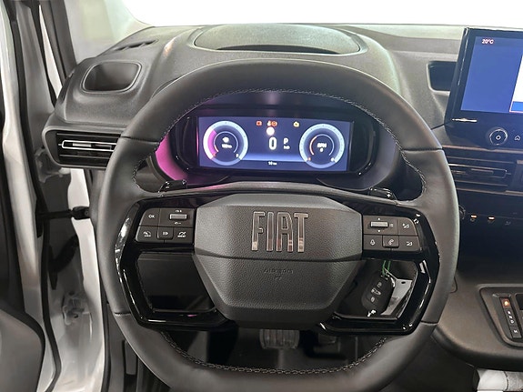 Fiat Doblo 8 of 24