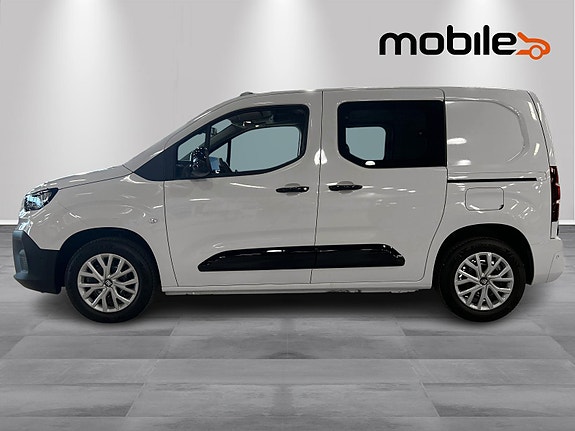 Fiat Doblo 19 of 24