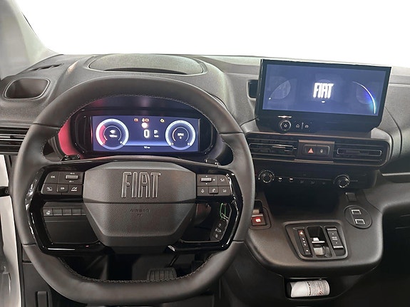 Fiat Doblo 6 of 24