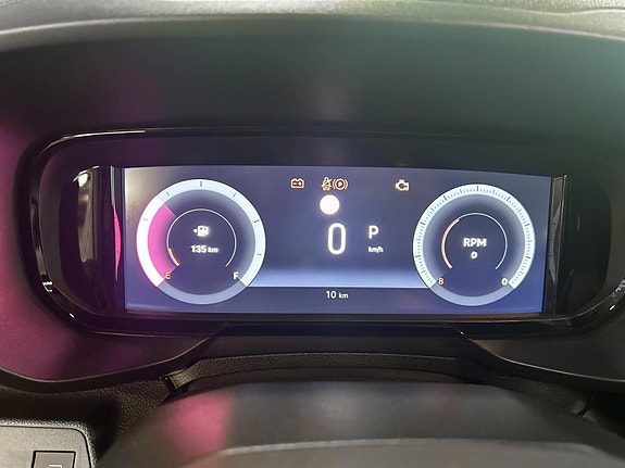 Fiat Doblo 9 of 24
