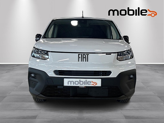 Fiat Doblo 17 of 24