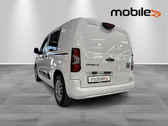 Fiat Doblo 20 of 24