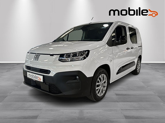Fiat Doblo 18 of 24