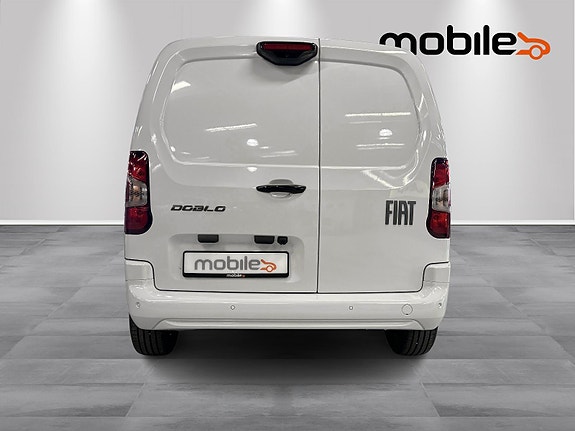 Fiat Doblo 4 of 5