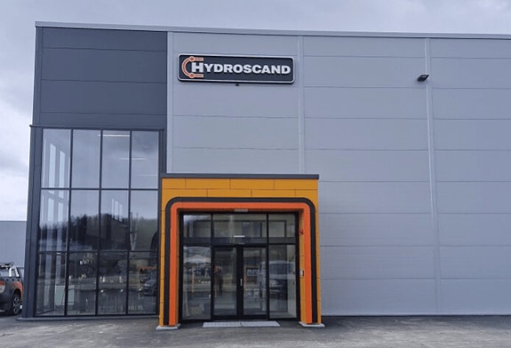 Bilde 1 av 1 i jobbannonse-galleriet