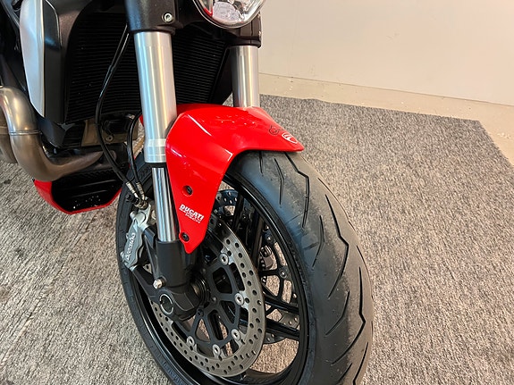 Ducati Ducati MONSTER 1200 *** TERMINGNONI EFFEKTANLEGG *** 14 of 30