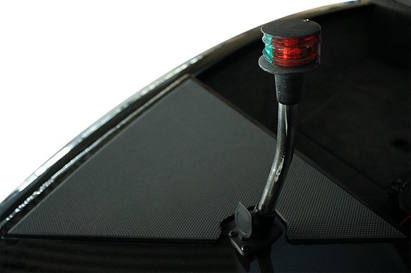 Kimple BR 155 Bow Rider 20 of 30