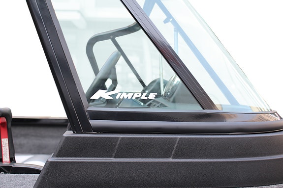 Kimple BR 155 Bow Rider 19 of 30
