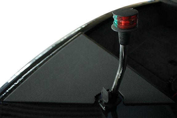Kimple BR 155 Bow Rider 25 of 30