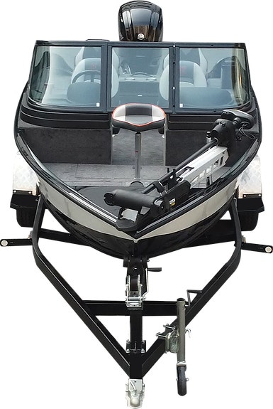 Kimple BR 155 Bow Rider 7 of 30