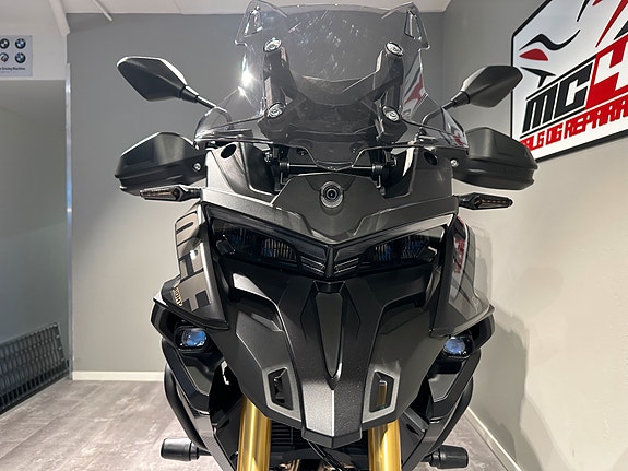 VOGE DS525X 20 of 30