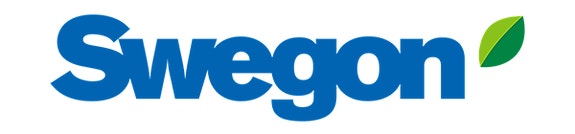 Swegon Norge logo