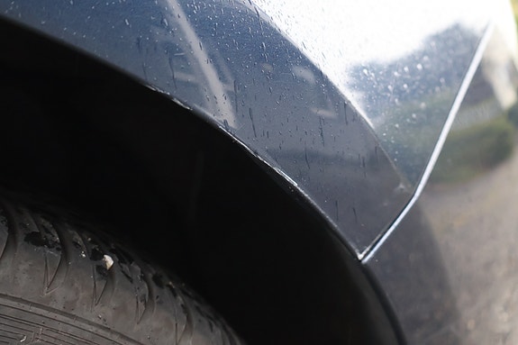 Opel Astra 16 of 30