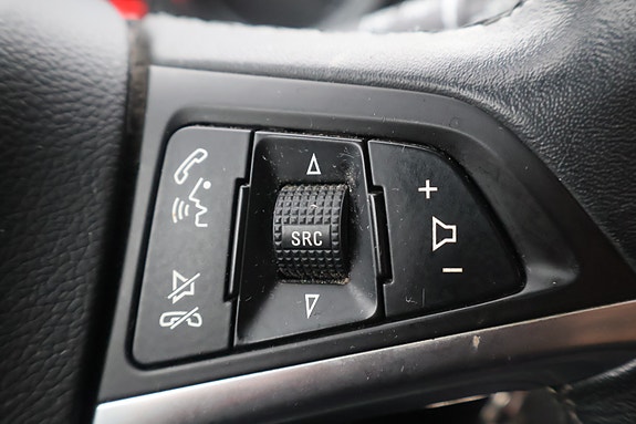 Opel Astra 26 of 30