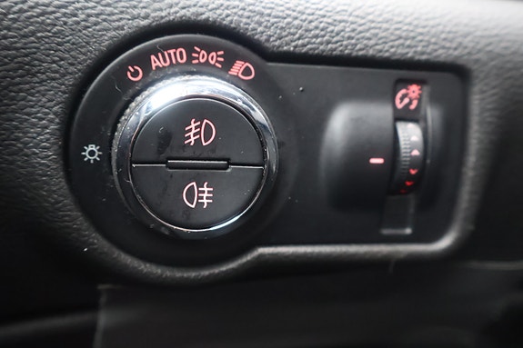 Opel Astra 23 of 30