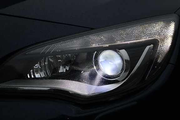 Opel Astra 6 of 30